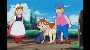 El perro de flandes " A Dog of Flanders" - INTRO (Serie Tv) (1975 ...