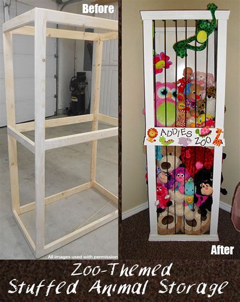 24 Smart Toy Storage Solutions Quick Cheap Easy Diy