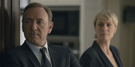 Netflix Releases New House Of Cards Season 2 Images Huffpost