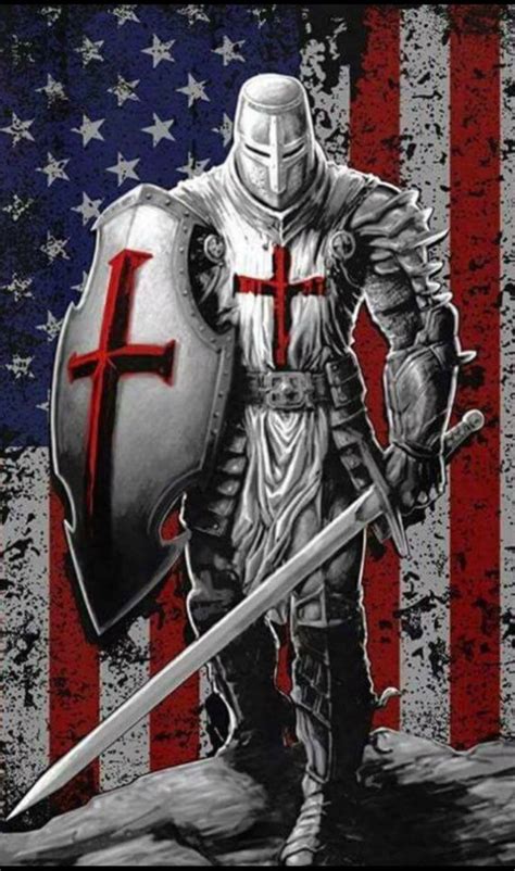 Pin By Ken Kelly On I Phone Templar Knight Tattoo Armor Of God