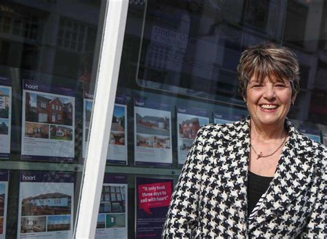 Sheerness Estate Agent Maggie Bolton Retires After More Than 20 Years