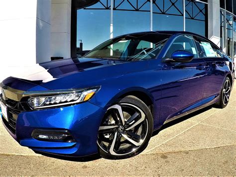 All vehicles are subject to prior sale. 2019 Honda Accord for Sale Event in Oakland Hayward ...