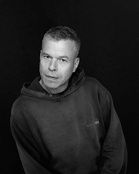 The Life And Art Of Wolfgang Tillmans The New Yorker