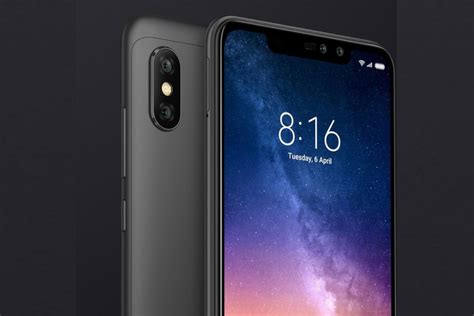 The devices our readers are most likely to research together with xiaomi redmi note 5 ai dual camera. Xiaomi Redmi Note 6 Pro with surprised features - Deep Specs