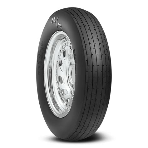 Mickey Thompson Et Front 22545 15 Drag Race Tire