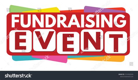 12756 Fundraising Events Images Stock Photos And Vectors Shutterstock