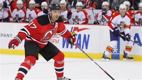Ilya Kovalchuk Returns To Devils Lineup Against Panthers