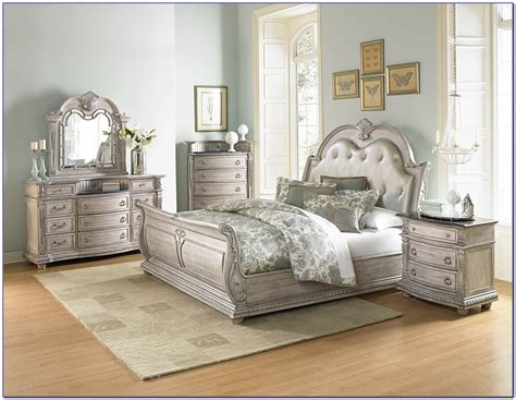 These complete furniture collections include everything you need to outfit the entire bedroom in coordinating style. White Washed Bedroom Furniture Nz Home Design Ideas ...