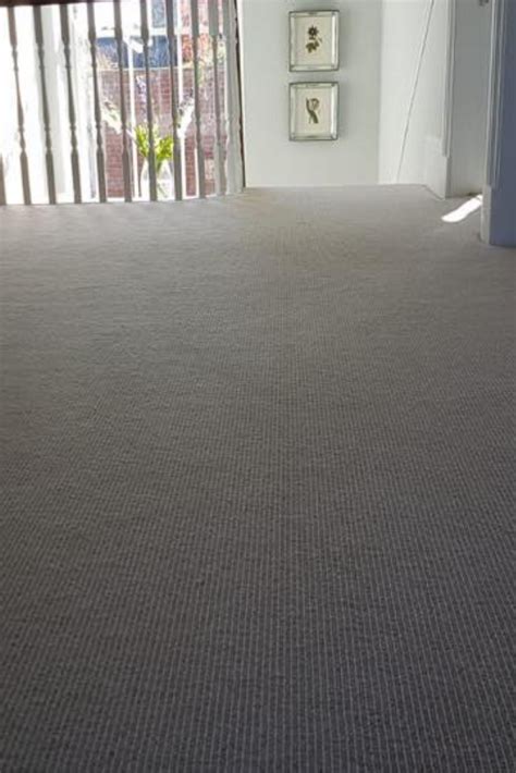 Alternative Flooring Wool Pinstripe Moon Mineral Pin Carpet Home