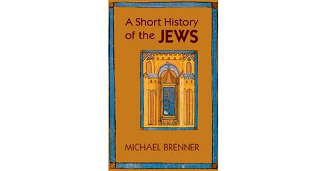a short history of the jews princeton university press