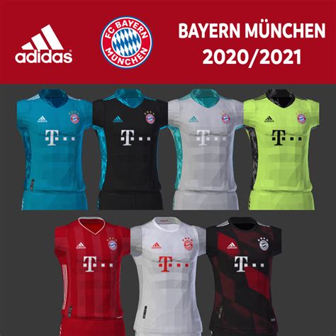 3 512×512 bayern munich kits 2021. PES 2013 KITS: FC Bayern Munich (Germany) season 2020 for ...
