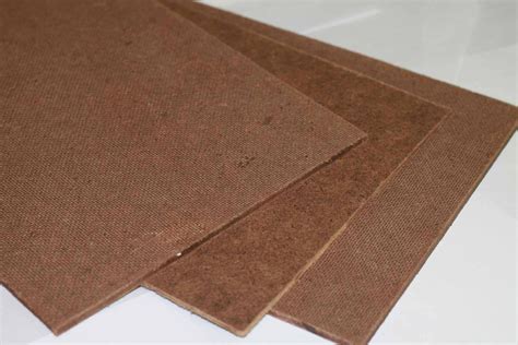 Hardboard Excellent Quality Control And Ensure Adequate Supply