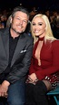 Gwen Stefani and Blake Shelton Sing No Doubt Together at ACM Awards ...