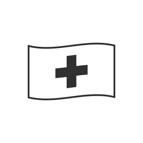 Finden sie perfekte illustrationen zum thema switzerland flag von getty images. Best Swiss Flag Illustrations, Royalty-Free Vector Graphics & Clip Art - iStock
