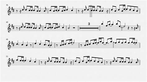 Keilwerth sx90r black nickel alto saxophone, eric marienthal special 7, rico 2.5 reeds, rovner lig. Alto Sax - Careless Whisper Tribute - George Michael (Sheet Music) - YouTube
