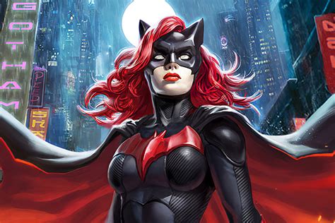 安全 DC Universe Infinite Heroes Batwoman Modern gofukuyasan com