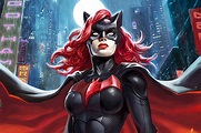 Batwoman (Kate Kane) Reading Order