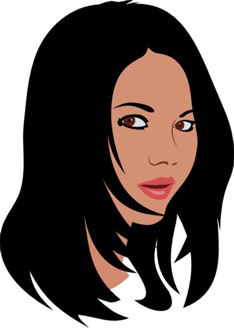 African American Woman Clipart Clipart Best