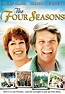 The Four Seasons (1981) - Posters — The Movie Database (TMDB)