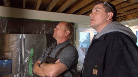 Mike Holmes Back With New Hgtv Series