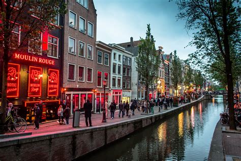 Amsterdam, de stad waar alles kan | Amsterdam blog