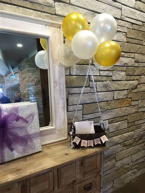 Maybe you would like to learn more about one of these? Hot air balloon card box. | Decor, Ceiling lights, Design