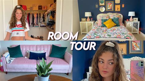 Room Tour 2020 Youtube
