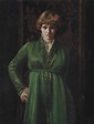 Valentine Cameron PRINSEP (1838-1904) | Catherine La Rose ~ The Poet of ...
