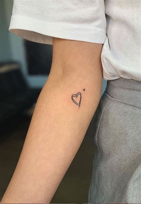 Cute Small Tattoo Design Ideas For You Meaningful Tiny Tattoo