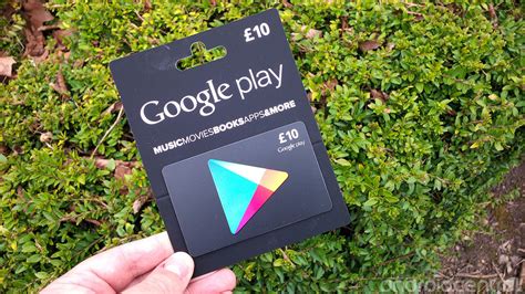 Are not sponsors of the rewards or affiliated with gplayreward in any way. How to spend the Google Play gift card you received this holiday season | Android Central