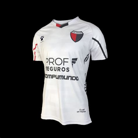 Estadio jose maria minella match overview. Camisetas Colón de Santa Fe 2021 x Kelme - Cambio de Camiseta