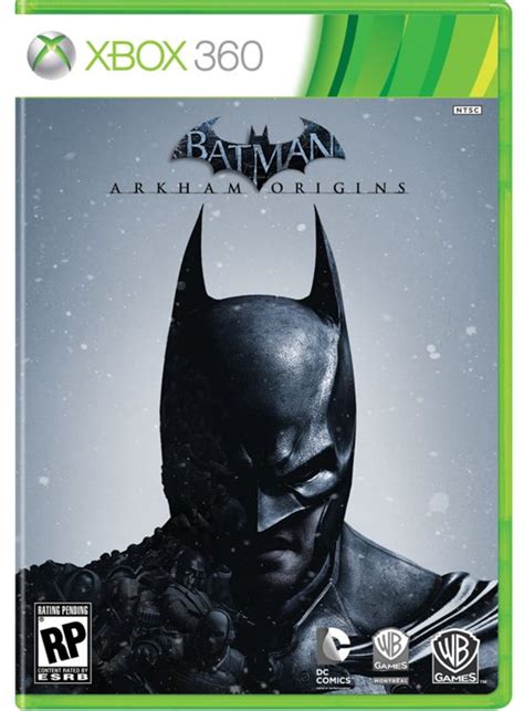 Batman Arkham Origins Xbox 360 For Sale Dkoldies