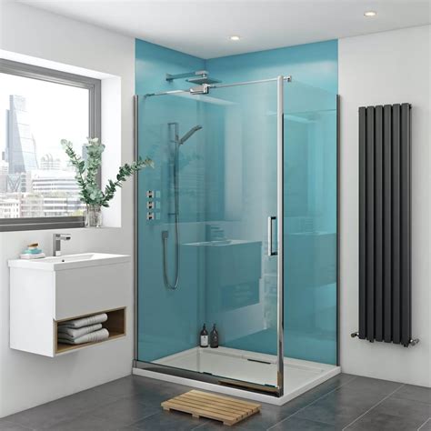 Further Reasons To Choose Shower Panels Instead Of Tiles Home Senator