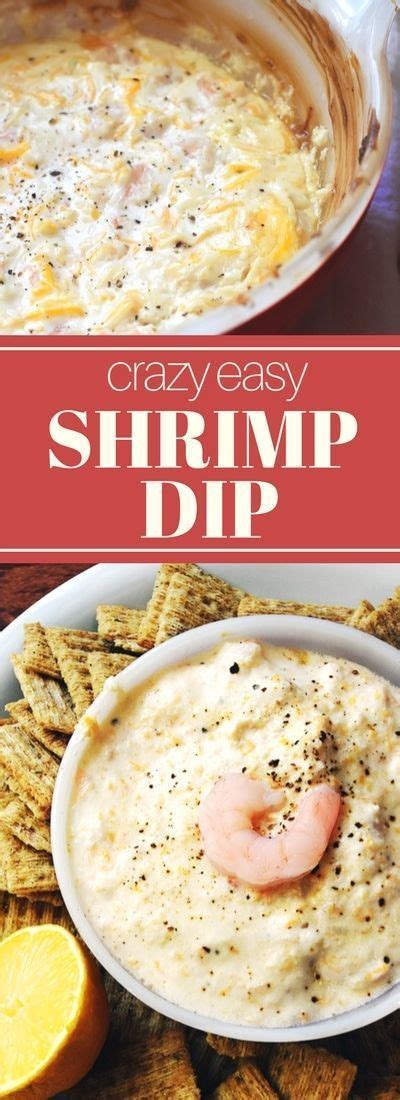 Learn how to make/prepare shrimp scampi by following this easy recipe. This awesome shrimp dip recipe is delicious cold or hot. An easy and simple appetizer great for ...