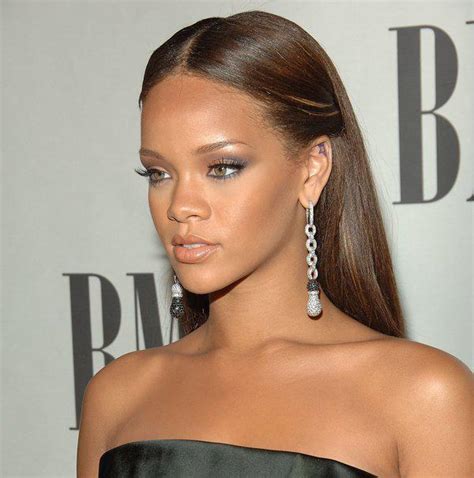 Salon Collage Hair And Beauty Salon 40 Rihanna Hairstyles To