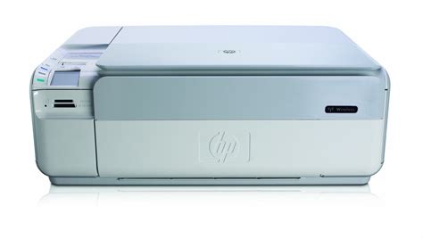 Printing without using the printer driver. HP PHOTOSMART C4500 PRINTER DRIVERS FOR WINDOWS DOWNLOAD