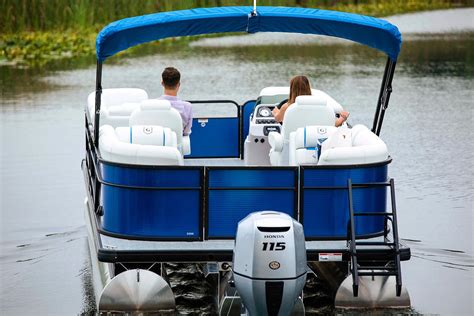 New 2019 Sweetwater 2286 Sb Power Boats Outboard In Kenner La Stock