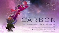 Carbon – The Unauthorised Biography Trailer Released - Handful of Films