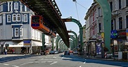 Sehenswürdigkeiten in Wuppertal - Die Top 20 | FreizeitMonster