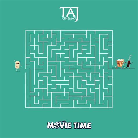 Taj Cinema Amman On Behance