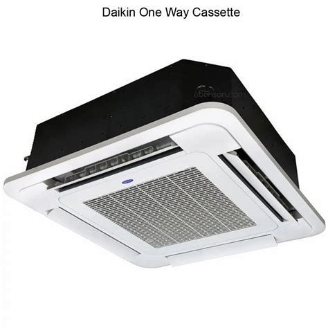 Daikin One Way Cassette Tonnage 1 4 Ton At Rs 78292 In Chennai ID
