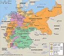 Bavaria | History, People, & Map | Britannica.com Danzig, Oldenburg ...