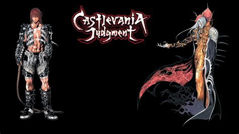 Castlevania Judgment Details Launchbox Games Database