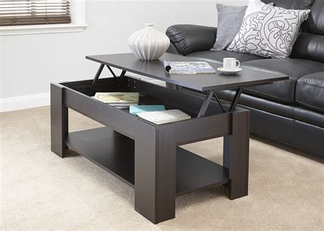Shop with afterpay on eligible items. Lift Up Coffee Table