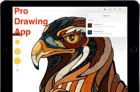 Drawing lessons is an app that helps you learn drawing and have fun at the same time. 2021's 11 Best Drawing Apps for iPad and Apple Pencil