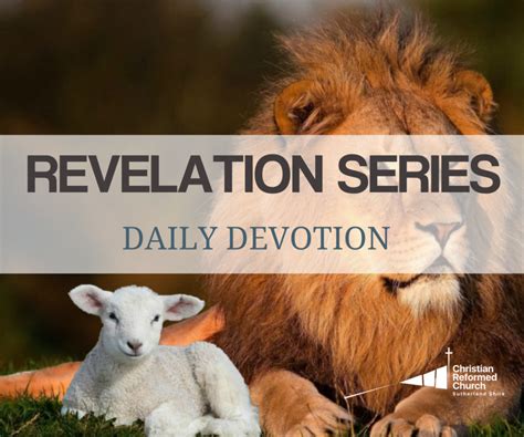 Revelation Series The Mark Of The Beast Christian Reformed Church