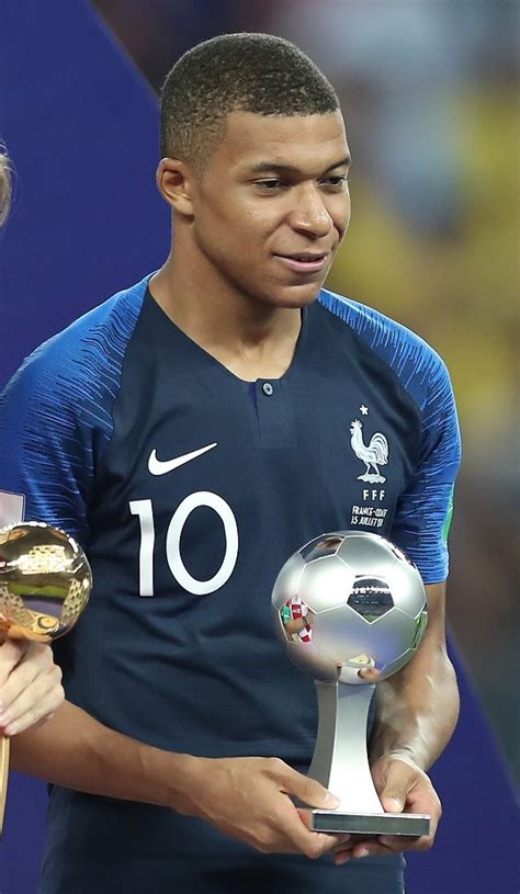 30 Surprising Facts About Kylian Mbappé Every Fan Should Know Boomsbeat