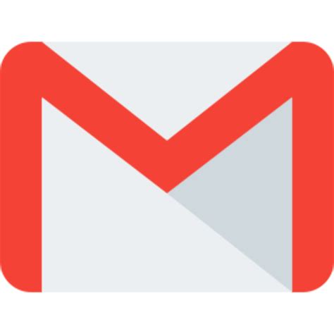Download High Quality Gmail Logo Svg Transparent Png Images Art Prim