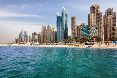 Hilton Dubai Jumeirah Updated 2020 Prices Hotel Reviews And Photos