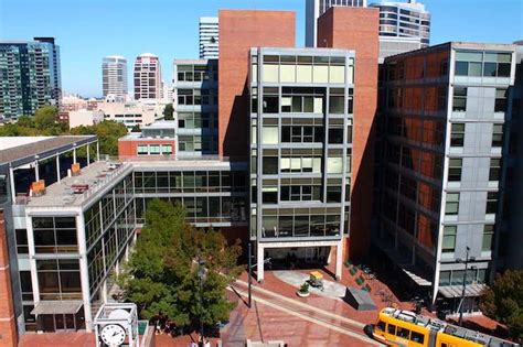 Portland State Architecture Ranking Infolearners